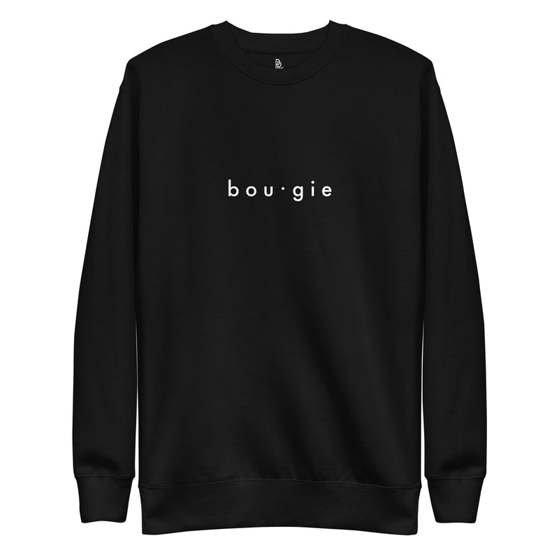 bou.gie Sweatshirt