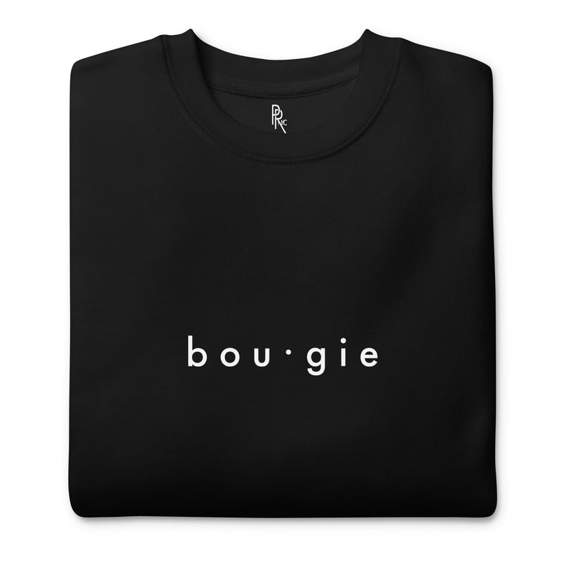 bou.gie Sweatshirt