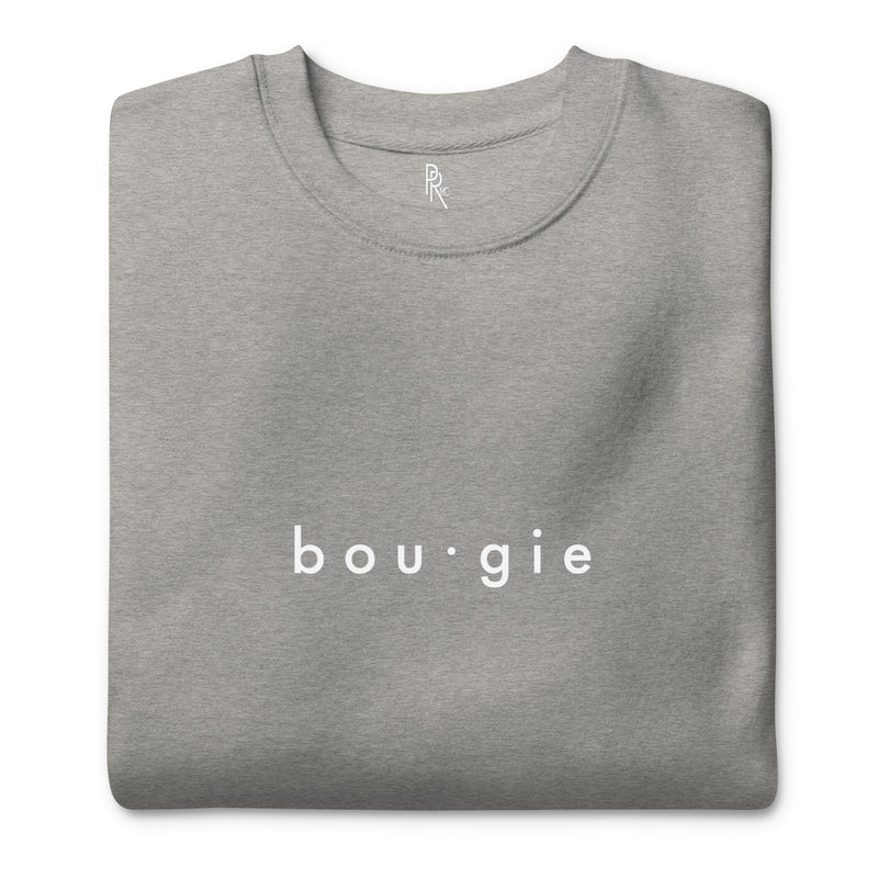 bou.gie Sweatshirt