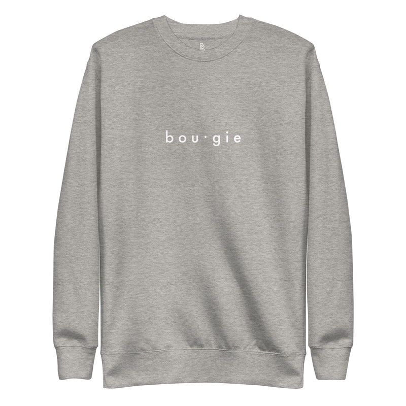 bou.gie Sweatshirt