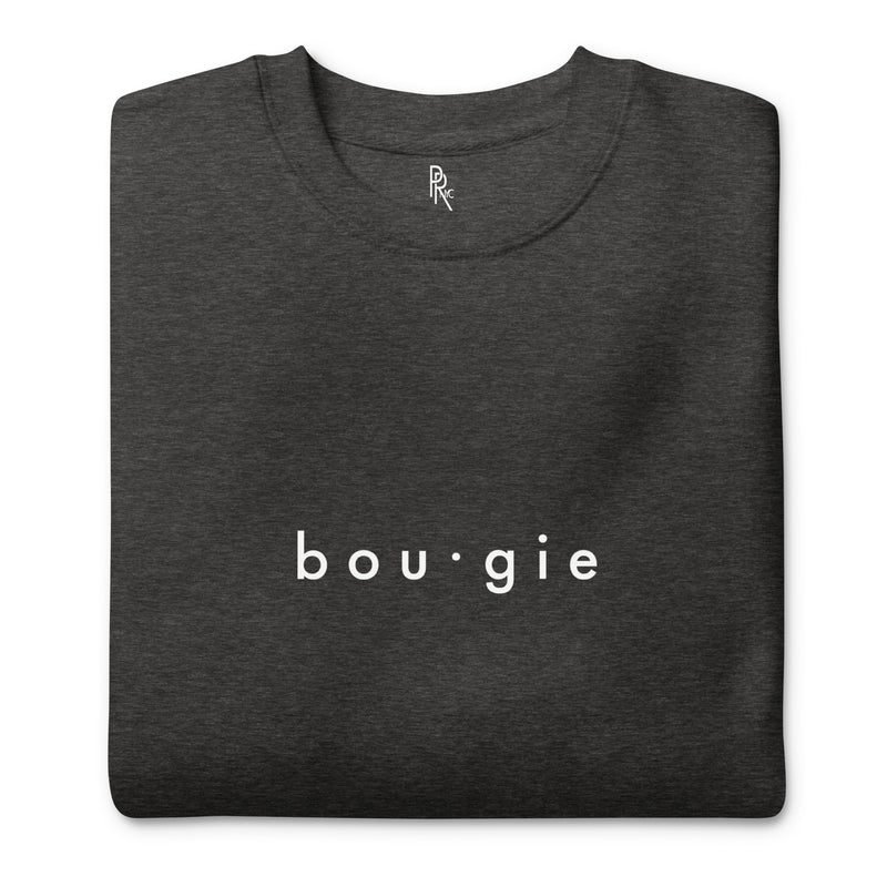 bou.gie Sweatshirt