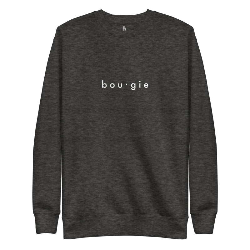 bou.gie Sweatshirt