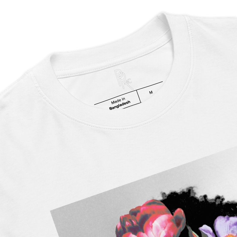 Afloral Beau Short Sleeve Tee